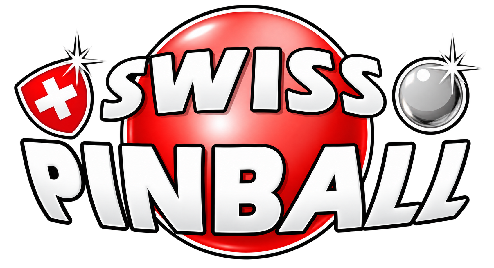 SwissPInball