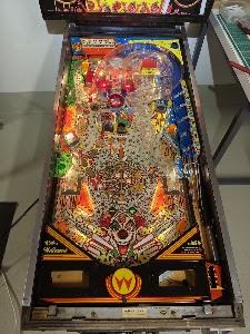 SwissPinball – Pinball Repair & Sales place picture
